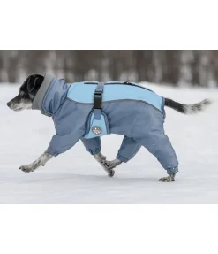 New Combinaison de neige pour chien Mount Whistler 120 g Manteaux D'Hiver Avec Garnissage, À Partir De 50G