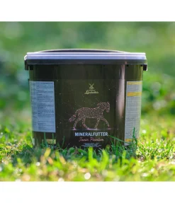 New Complément minéral premium Junior Compléments Minéraux