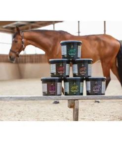 New Complément minéral premium Junior Compléments Minéraux