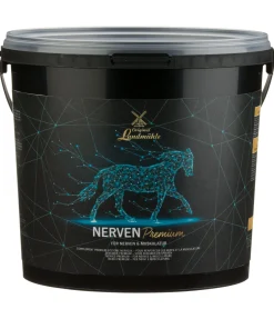 Best Complément premium Système nerveux Aliments Complémentaires