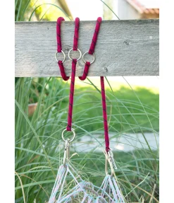 Clearance Cordon d'attache pour filet à foin Filets À Foin|Équipement Pour Le Box