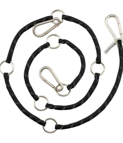 Discount Cordon d'attache pour filet à foin Filets À Foin|Équipement Pour Le Box