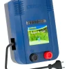 New Super N 1100 Electrificateur De Clôture