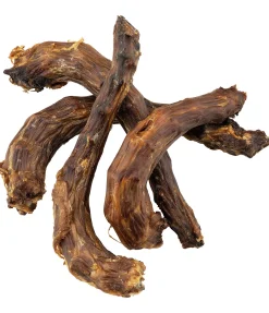 New Cou de dinde pour chien . Produit en Autriche. Articles À Mâcher & Friandises Pour Chien