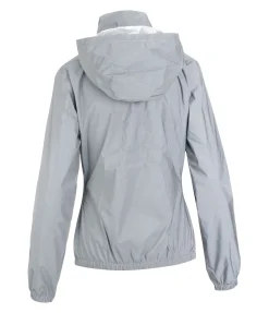 Sale Coupe-vent Reflective Femme Vestes & Manteaux