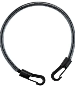 Hot Courroie de queue élastique avec gaine en PVC Accessoires De Couvertures