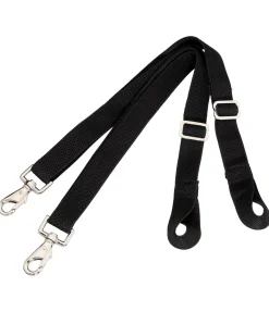 Outlet Courroies de cuisses élastiques avec mousqueton Accessoires De Couvertures