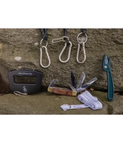 Couteau multifonction Horseman Rangements & Supports