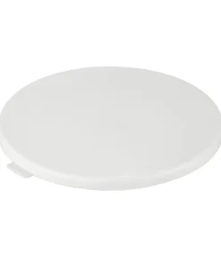 Discount Couvercle pour mangeoire à muesli 5 L et seau d'écurie 12 L Seaux & Mangeoires