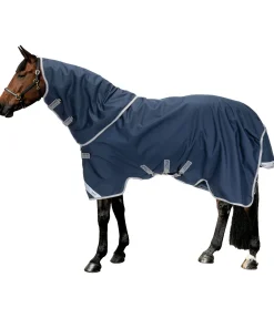 Couverture Amigo 1200D Fieldsafe Plus Turnout, 50 g Couvertures Imperméables & D'Hiver
