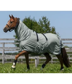 Outlet Couverture anti-eczema Dahna Couvertures Anti-Eczéma|Chemises Anti-Mouches