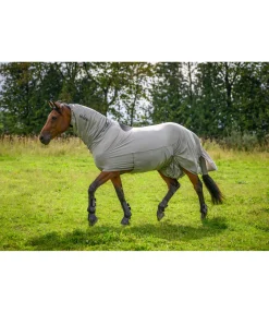 Sale Couverture anti-eczéma avec rabat ventral Gibson II Couvertures Anti-Mouches|Couvertures Anti-Eczéma