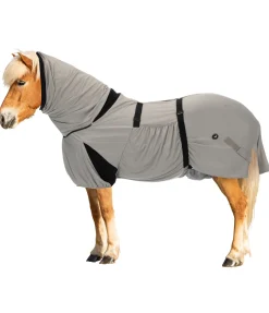Best Couverture anti-eczéma pour chevaux islandais Produits Dermite Estivale
