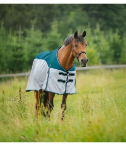 Hot Couverture combinée anti-mouches Kadir Fly Chemises Anti-Mouches|Couvertures Anti-Mouches