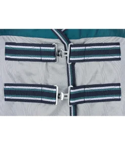 Hot Couverture combinée anti-mouches Kadir Fly Chemises Anti-Mouches|Couvertures Anti-Mouches