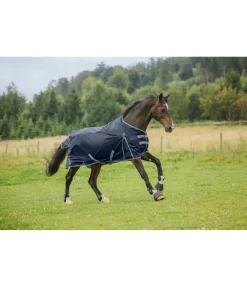 Best Couverture combinée anti-mouches Kadir Fly Chemises Anti-Mouches|Couvertures Anti-Mouches