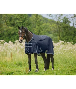 Best Couverture combinée anti-mouches Kadir Fly Chemises Anti-Mouches|Couvertures Anti-Mouches