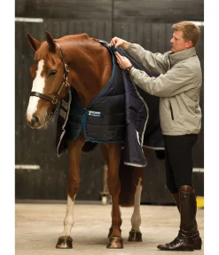 Online Couverture d'écurie Liner 100 g Couvertures Imperméables & D'Hiver|Couvertures D'Écurie
