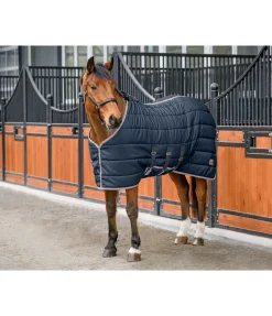 Hot Couverture d'écurie PullOver, 50g Couvertures D'Écurie