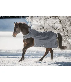 Best Couverture de marcheur imperméable Highneck Perfect Fit Nylon PRO, 50 g Couvre-Reins & Couvertures De Marcheur|Couvertures Imperméables & D'Hiver