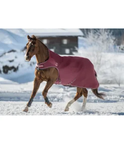Hot Couverture de marcheur imperméable Highneck Perfect Fit Nylon PRO, 50 g Couvre-Reins & Couvertures De Marcheur|Couvertures Imperméables & D'Hiver
