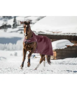 Hot Couverture de marcheur imperméable Highneck Perfect Fit Nylon PRO, 50 g Couvre-Reins & Couvertures De Marcheur|Couvertures Imperméables & D'Hiver