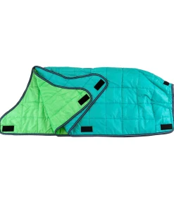 Clearance Couverture d'extérieur 4 en 1 , avec système de liners 0-300 g Couvertures Imperméables & D'Hiver