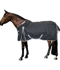 Couverture d'extérieur avec couvre-cou amovible Kadir Special Edition, 100 g Couvertures Imperméables & D'Hiver