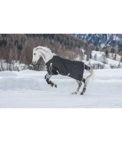 Discount Couverture d'extérieur avec couvre-cou amovible Kadir Special Edition, 0 g Couvertures Imperméables & D'Hiver