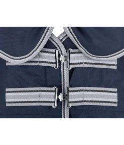 Sale Couverture d'extérieur avec couvre-cou intégré Kadir Fullneck, 400 g Couvertures Imperméables & D'Hiver