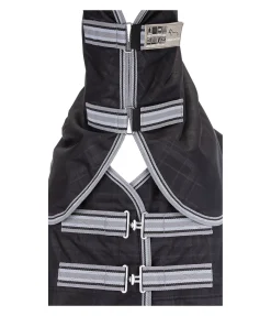 Sale Couverture d'extérieur avec couvre-cou amovible Kadir Special Edition, 250 g Couvertures Imperméables & D'Hiver