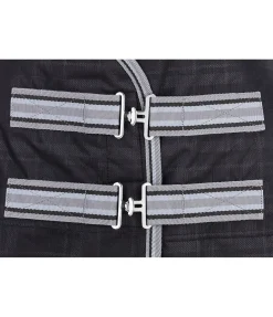 Sale Couverture d'extérieur avec couvre-cou amovible Kadir Special Edition, 250 g Couvertures Imperméables & D'Hiver