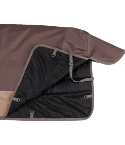 New Couverture d'extérieur Highneck Abegail, 50 g Couvertures Imperméables & D'Hiver