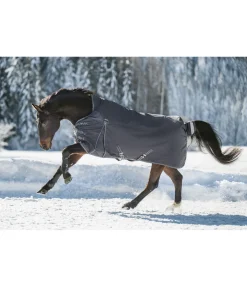 Sale Couverture d'extérieur Highneck Perfect Fit Nylon PRO, 0 g Couvertures Imperméables & D'Hiver