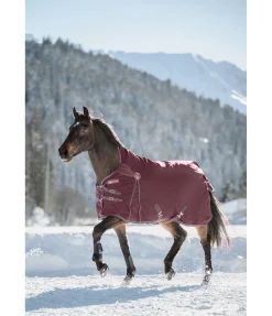 Couverture d'extérieur Highneck Perfect Fit Nylon PRO, 100 g Couvertures Imperméables & D'Hiver