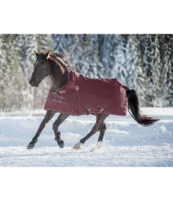 Couverture d'extérieur Highneck Perfect Fit Nylon PRO, 100 g Couvertures Imperméables & D'Hiver