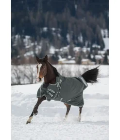 Outlet Couverture d'extérieur Highneck Side Closure II Couvertures Imperméables & D'Hiver