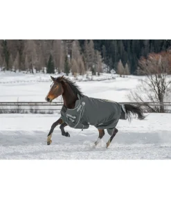 Outlet Couverture d'extérieur Highneck Side Closure II Couvertures Imperméables & D'Hiver