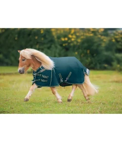 Couverture d'extérieur Highneck Perfect Fit Nylon PRO, 0 g Couvertures Imperméables & D'Hiver