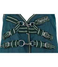 Couverture d'extérieur Highneck Perfect Fit Nylon PRO, 0 g Couvertures Imperméables & D'Hiver