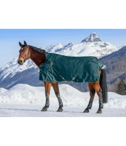 Couverture d'extérieur Highneck Perfect Fit Nylon PRO, 0 g Couvertures Imperméables & D'Hiver