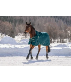 Couverture d'extérieur Highneck Perfect Fit Nylon PRO, 0 g Couvertures Imperméables & D'Hiver