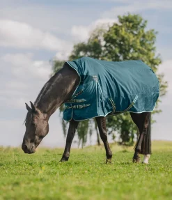 Couverture d'extérieur Highneck Perfect Fit Nylon PRO, 0 g Couvertures Imperméables & D'Hiver