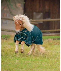 Couverture d'extérieur Highneck Perfect Fit Nylon PRO, 0 g Couvertures Imperméables & D'Hiver