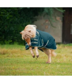 Couverture d'extérieur Highneck Perfect Fit Nylon PRO, 0 g Couvertures Imperméables & D'Hiver