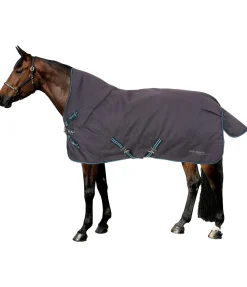 Best Couverture d'extérieur Highneck 4 en 1 , avec système de liners 0-300 g Couvertures Imperméables & D'Hiver