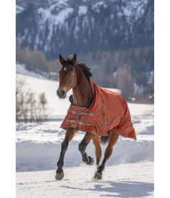 Outlet Couverture d'extérieur Highneck avec doublure polaire Jesco II, 100 g Couvertures Imperméables & D'Hiver