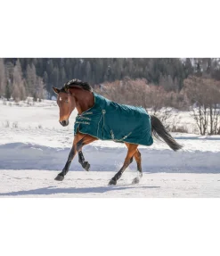 Outlet Couverture d'extérieur Highneck Perfect Fit Nylon PRO, 100 g Couvertures Imperméables & D'Hiver