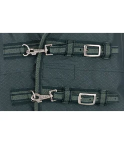 Sale Couverture d'extérieur Highneck avec doublure polaire Jesco II, 100 g Couvertures Imperméables & D'Hiver