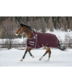 Hot Couverture d'extérieur Highneck Side Closure II Couvertures Imperméables & D'Hiver